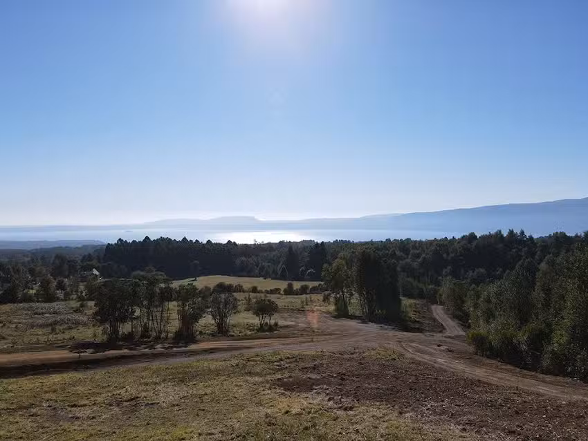 Tierra Nueva Pucón