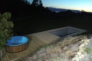 Tinajas y Saunas Peumayen