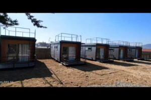Tiny House Maitencillo