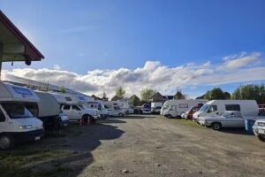 Uozi Campers Punta Arenas