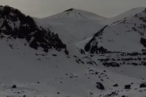 Valle Nevado S.A.