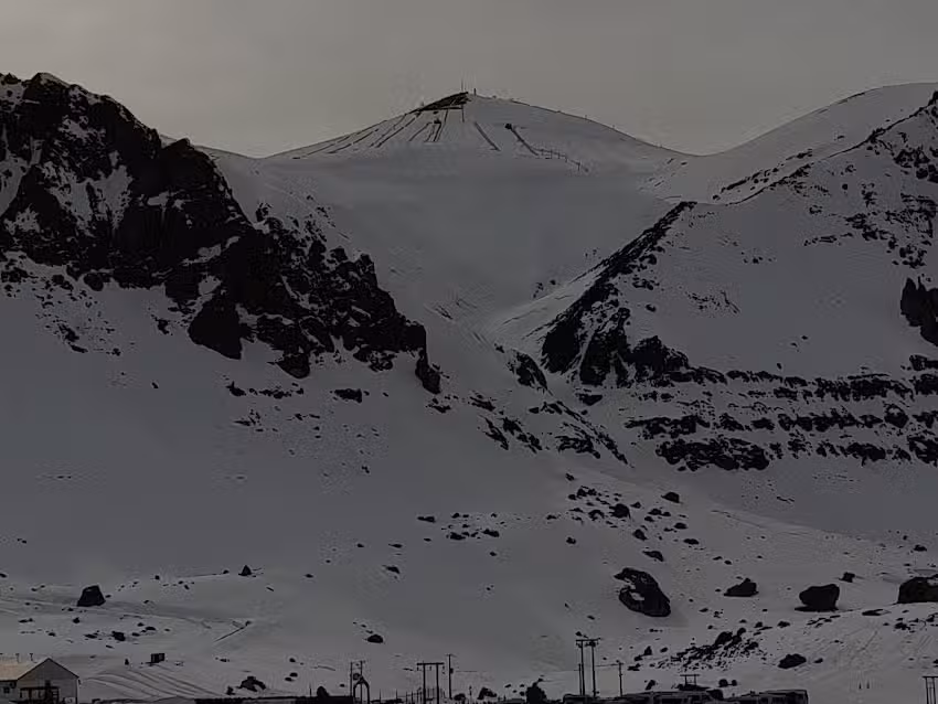 Valle Nevado S.A.