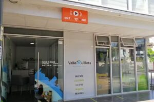 Valle Quillota Propiedades