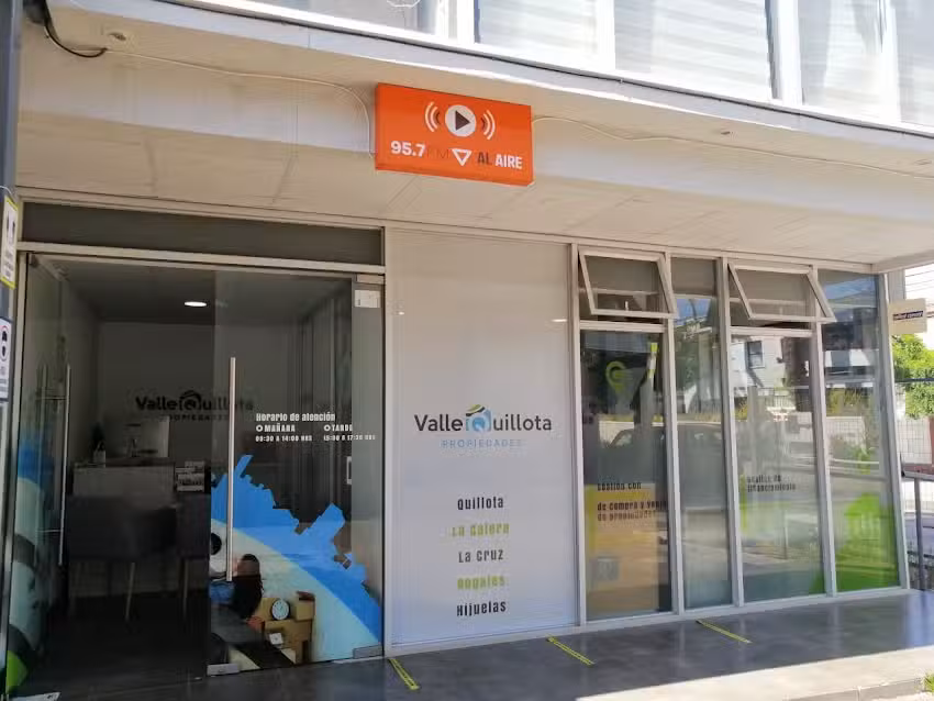 Valle Quillota Propiedades