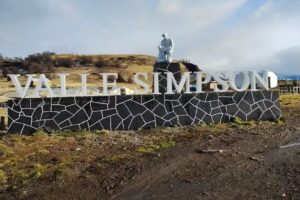 Valle Simpson Real Estate