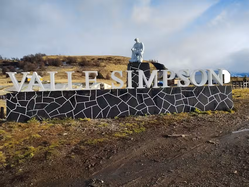 Valle Simpson Real Estate