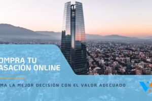 Valuaciones De Chile