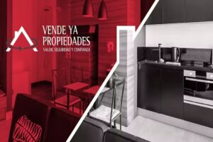 Vende Ya Propiedades