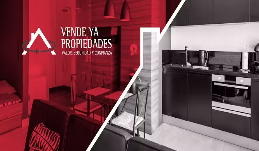 Vende Ya Propiedades