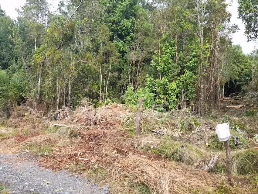Venta de Parcela Riñinahue Mostazal Propiedades
