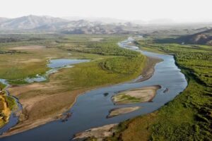 Venta y compra de derechos de aguas – Agua Circular
