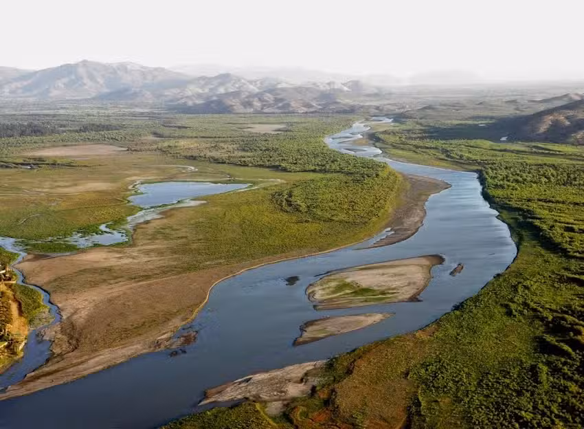 Venta y compra de derechos de aguas – Agua Circular