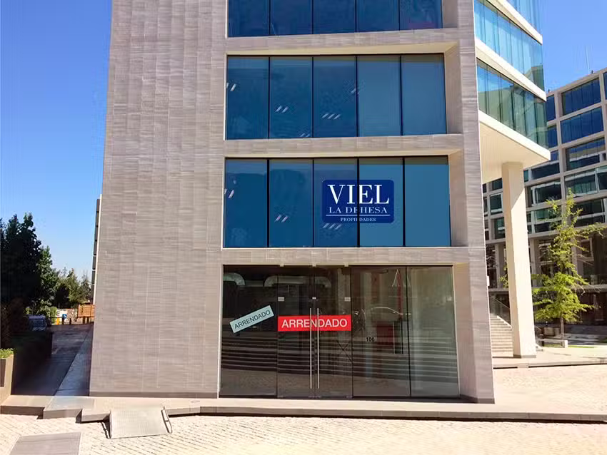VIEL LA DEHESA PROPIEDADES