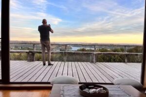 Vistas de Llicaldad