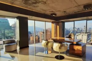 Visualiza Inmobiliaria.