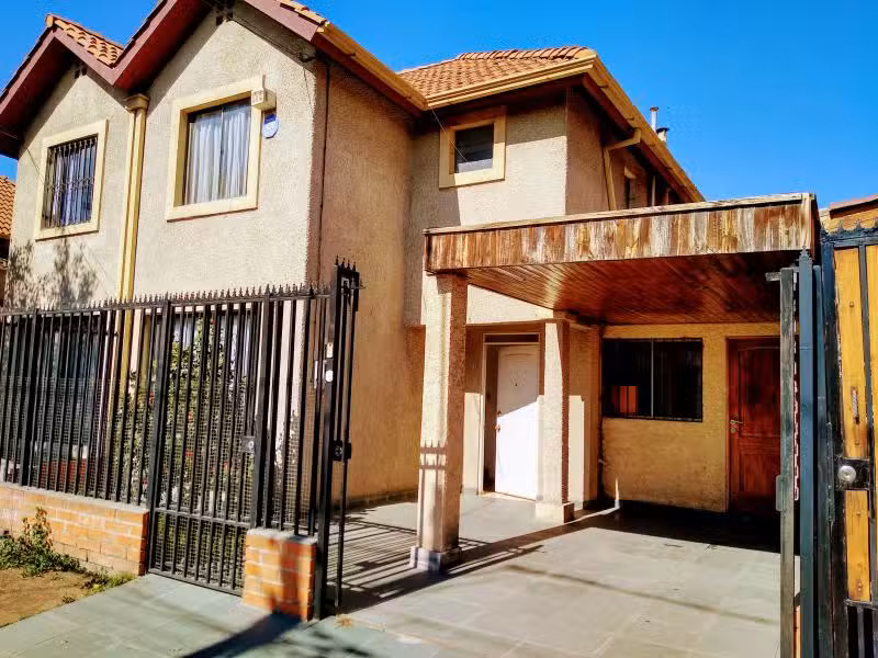 VITAHOME Propiedades