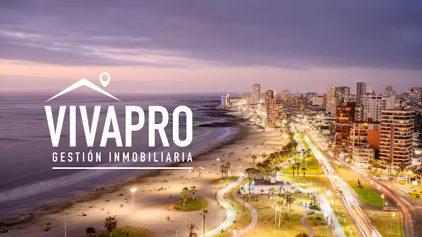 Vivapro, Gestion Inmobiliaria