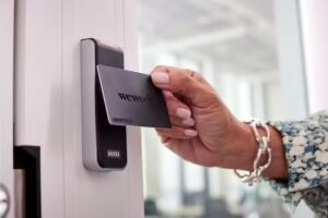 WeWork