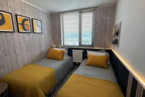 Wonderlust Natales